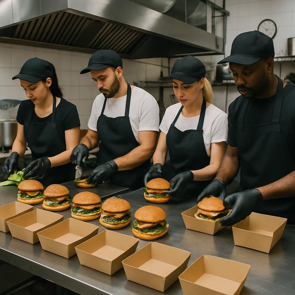 Como expandir seu Delivery